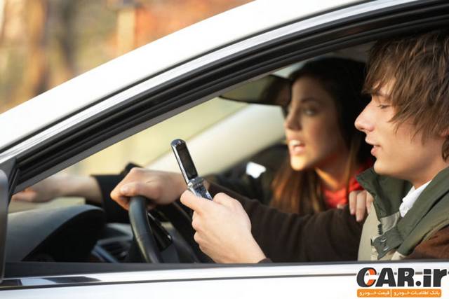  سه روش برای ایمنی بیشتر در برابر ایربگ 
