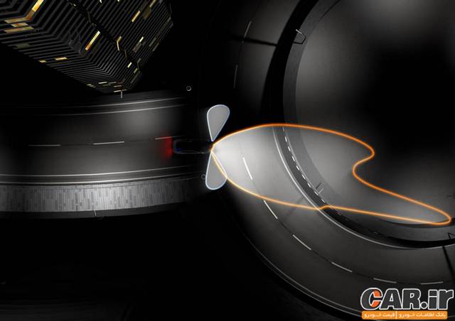  تکنولوژی چراغهای OLED در BMW 