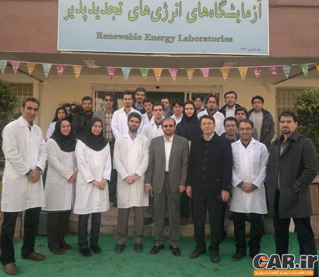  تولید روغن پایه روانکار از روغن&zwnj;های گیاهی 