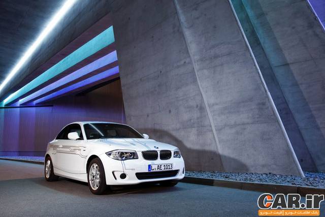 تشریح سیستم Efficient Dynamics در بی ام و 