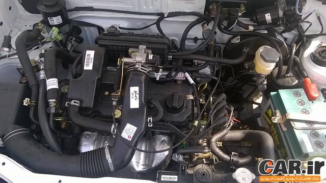  خوب،بد،زشت پراید صفر کیلومتر 