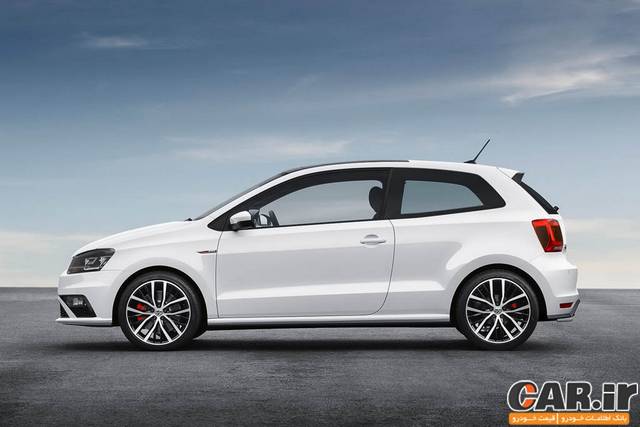 بررسی اجمالی فولکس واگن پولو GTI 