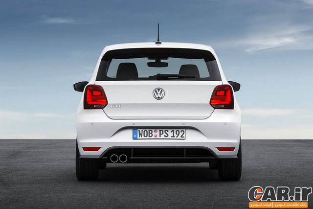  بررسی اجمالی فولکس واگن پولو GTI 