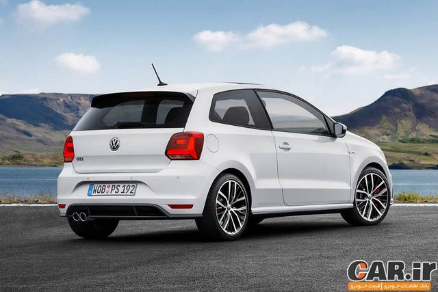  بررسی اجمالی فولکس واگن پولو GTI 