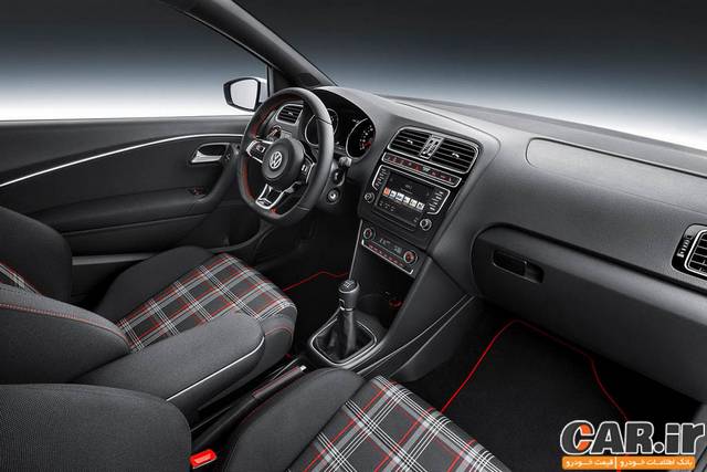  بررسی اجمالی فولکس واگن پولو GTI 