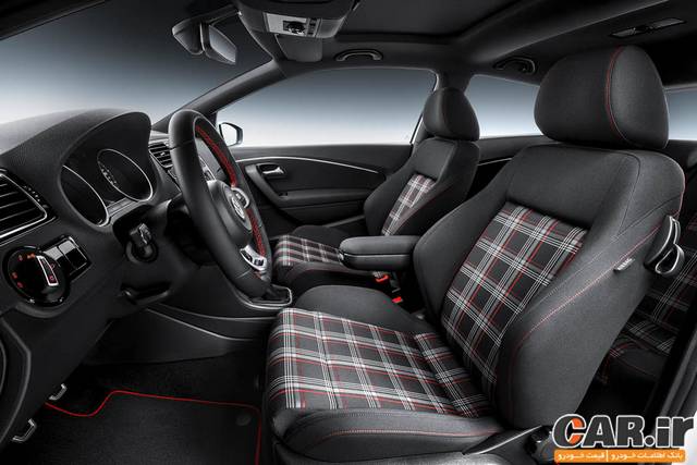  بررسی اجمالی فولکس واگن پولو GTI 