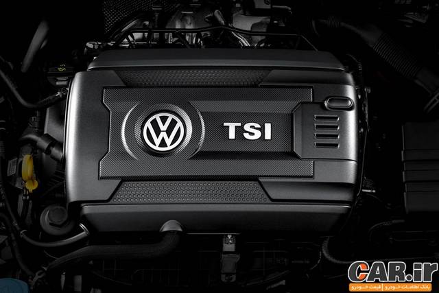  بررسی اجمالی فولکس واگن پولو GTI 