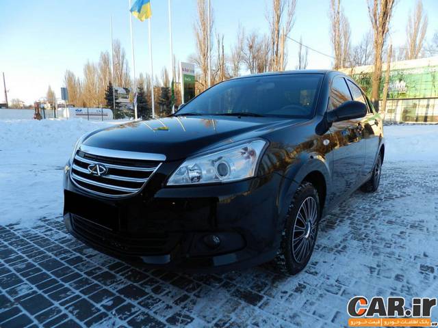  بررسی ام وی ام 550 