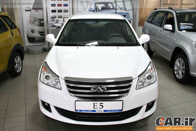  بررسی ام وی ام 550 