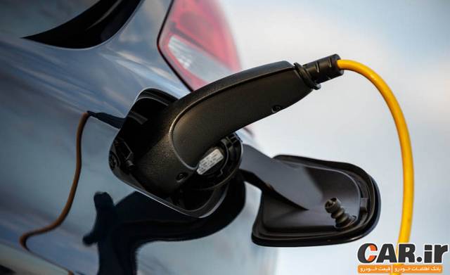  بررسی مرسدسC350e  پلاگین هیبرید 