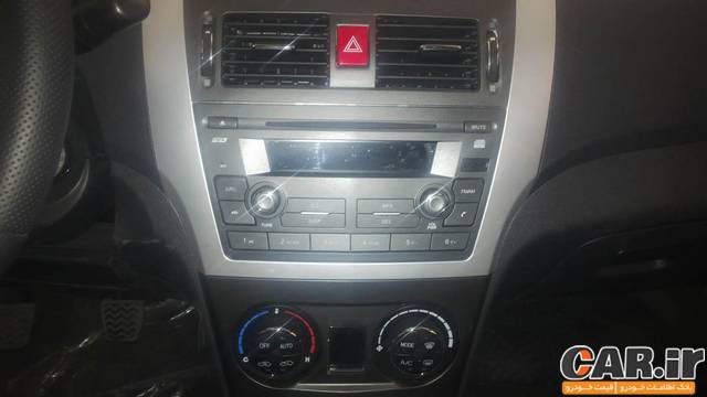  بررسی گریت وال ولیکس C30 