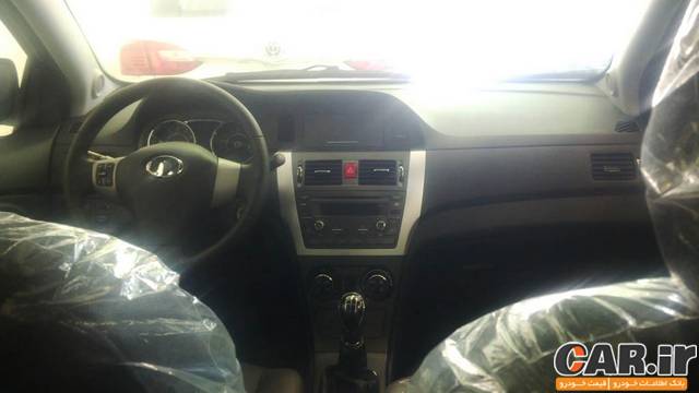  بررسی گریت وال ولیکس C30 