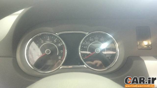  بررسی گریت وال ولیکس C30 