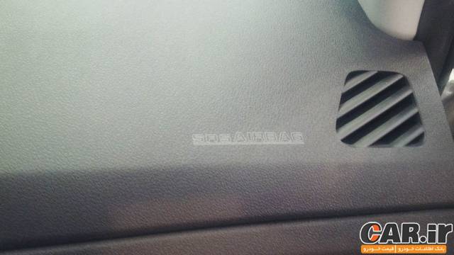  بررسی گریت وال ولیکس C30 