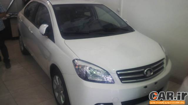  بررسی گریت وال ولیکس C30 