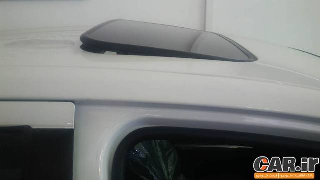  بررسی گریت وال ولیکس C30 