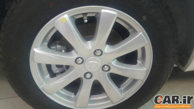  بررسی گریت وال ولیکس C30 