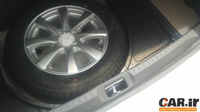  بررسی گریت وال ولیکس C30 