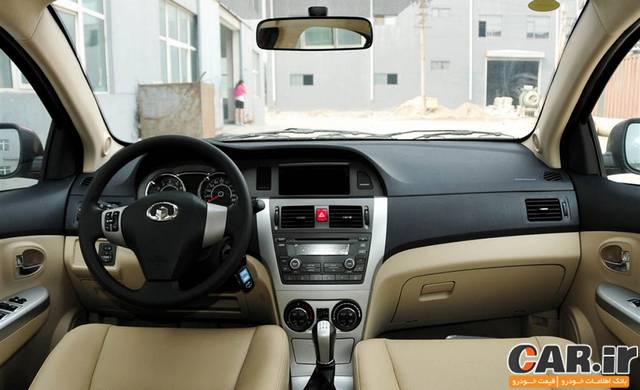  بررسی گریت وال ولیکس C30 