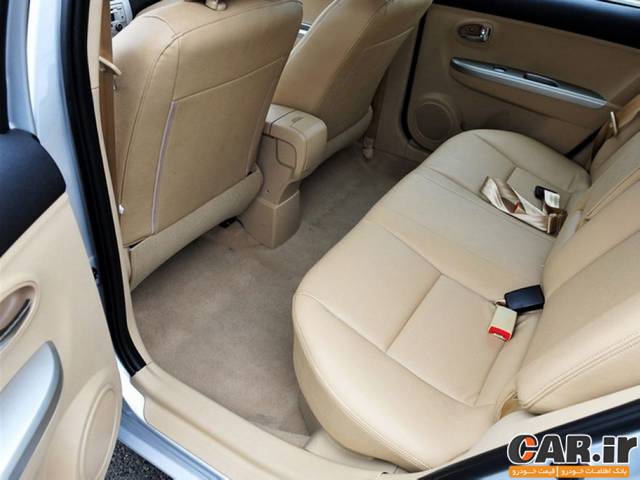  بررسی گریت وال ولیکس C30 