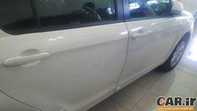  بررسی گریت وال ولیکس C30 