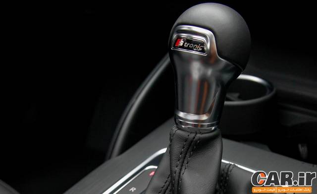  بررسی آئودی A3 1.8T مدل 2015 