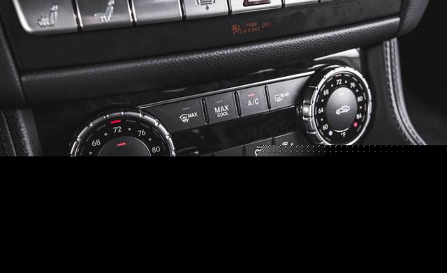  تست و بررسی مرسدس CLS400  فورماتیک مدل 2015 