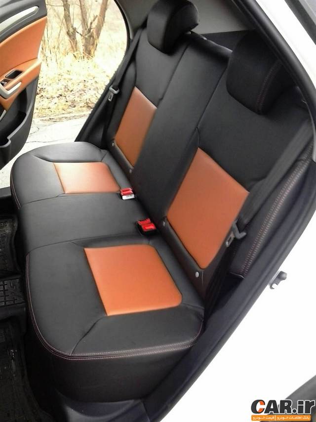  بررسی جک S3 