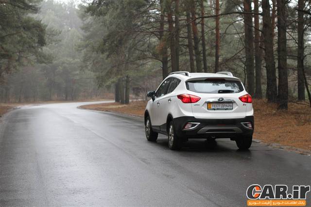  بررسی جک S3 