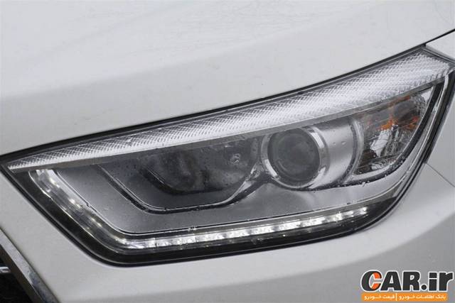  بررسی جک S3 