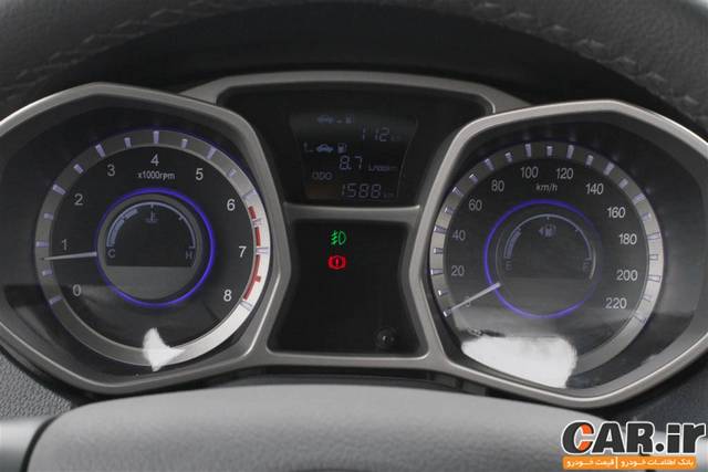  بررسی جک S3 