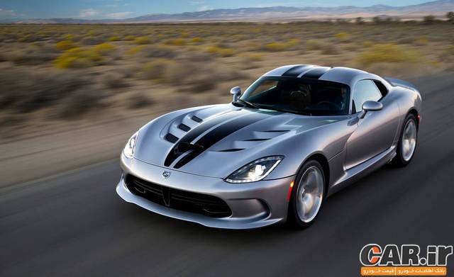  خودروهایی که کمترین میزان فروش در آمریکا در سال 2014 را داشتند 