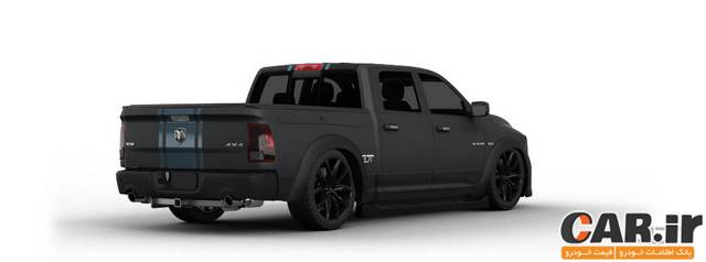  تیونینگ خودرو با استفاده از نرم افزار 3D Tuning 