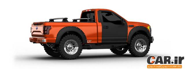  تیونینگ خودرو با استفاده از نرم افزار 3D Tuning 