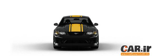  تیونینگ خودرو با استفاده از نرم افزار 3D Tuning 