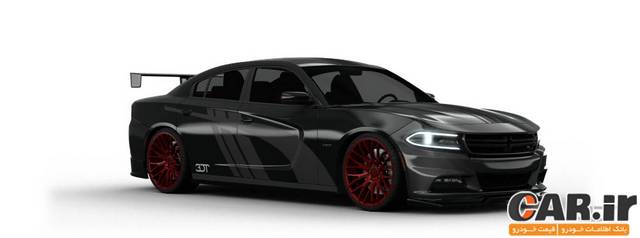  تیونینگ خودرو با استفاده از نرم افزار 3D Tuning 