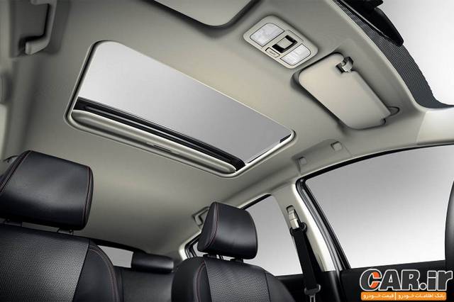  بررسی کامل لیفان X50 
