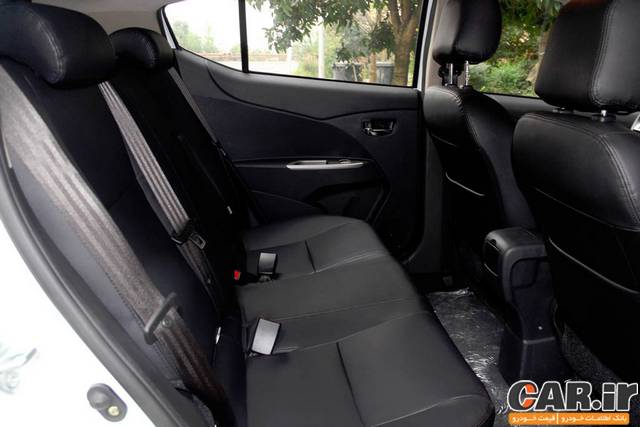  بررسی کامل لیفان X50 