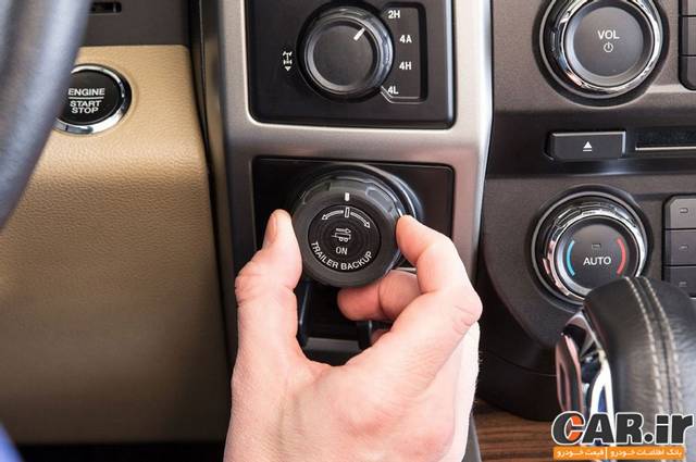  آشنایی با 5 تکنولوژی در مرکز نوآوری فورد 