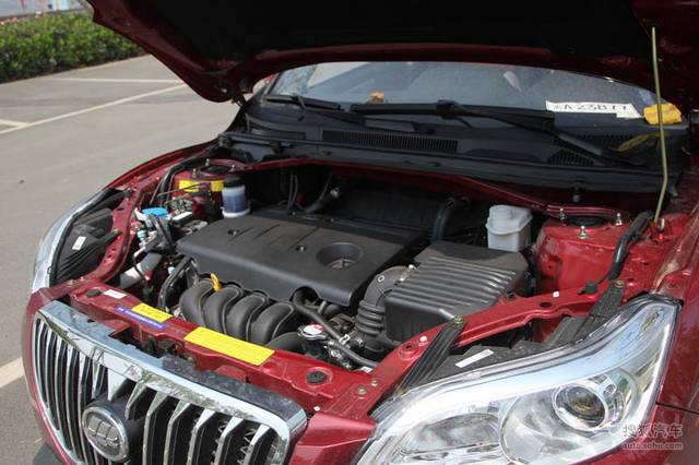  معرفی لیفان X60 با گیربکس CVT 