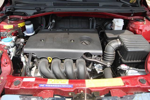  معرفی لیفان X60 با گیربکس CVT 