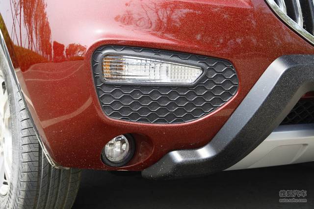  معرفی لیفان X60 با گیربکس CVT 