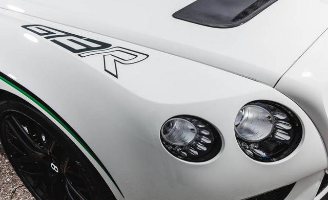  تست و بررسی بنتلی کانتیننتال GT3 