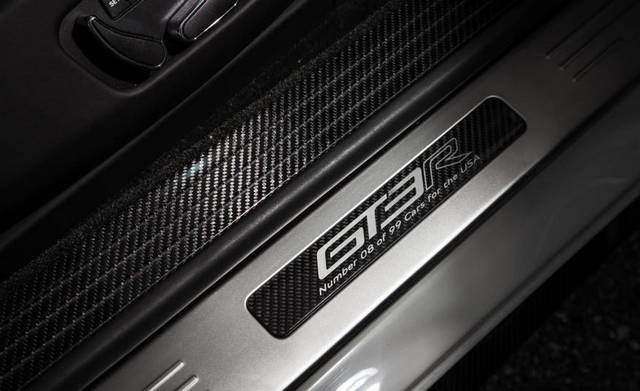  تست و بررسی بنتلی کانتیننتال GT3 