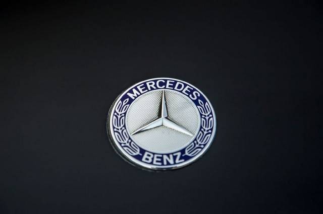  مروری بر مرسدس SL سری R129 