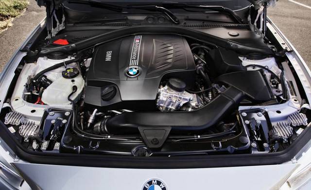  تست و بررسی بی ام و M235i xDrive مدل 2015 