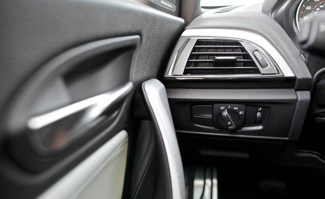  تست و بررسی بی ام و M235i xDrive مدل 2015 