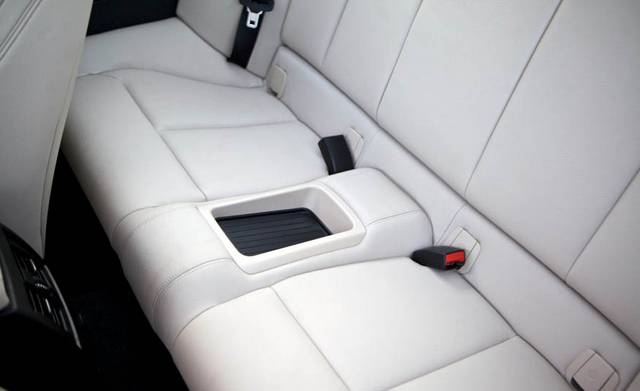  تست و بررسی بی ام و M235i xDrive مدل 2015 