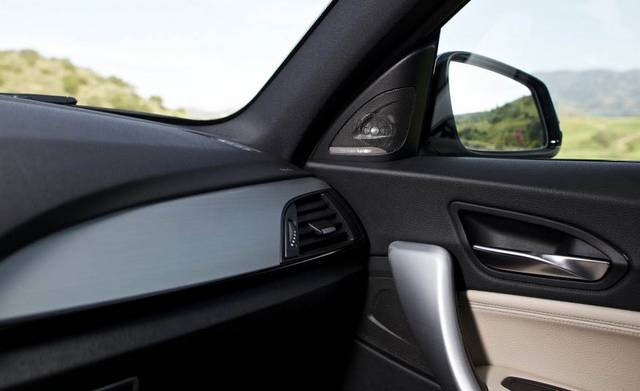  تست و بررسی بی ام و M235i xDrive مدل 2015 