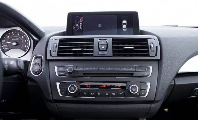  تست و بررسی بی ام و M235i xDrive مدل 2015 
